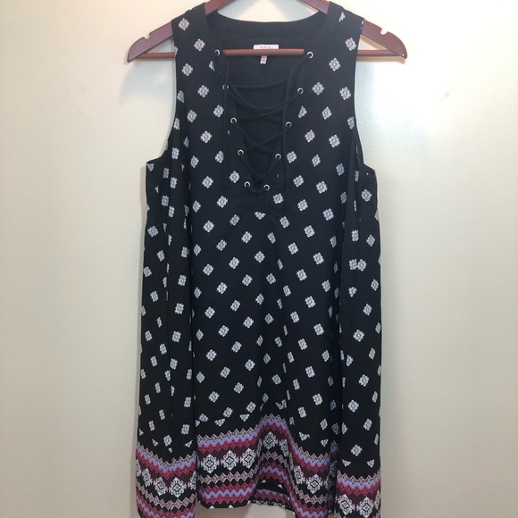 Tobi floral dress size small - Picture 1 of 4